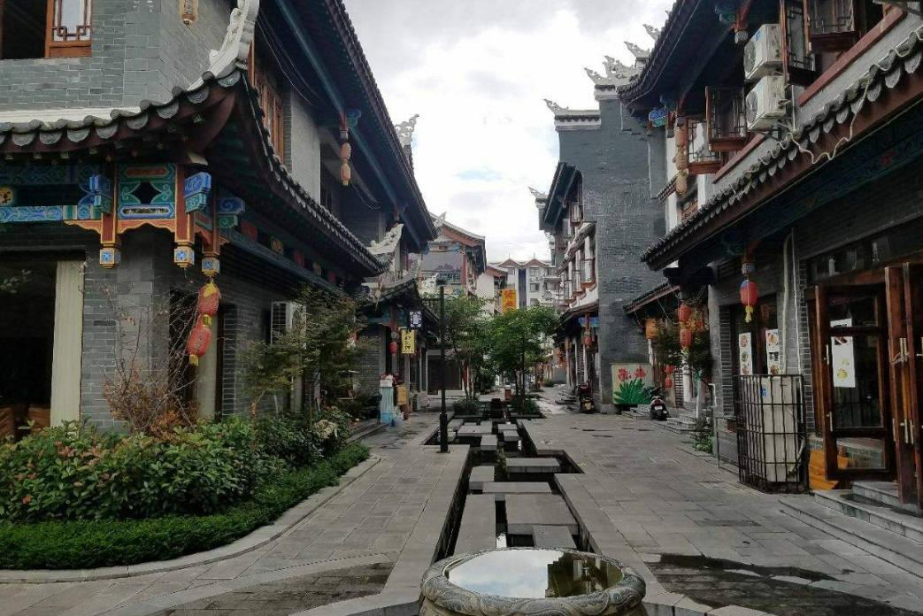 索菲亚清洁公园